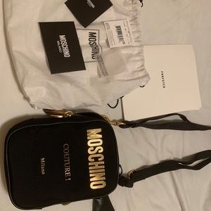 Moschino Crossbody bag